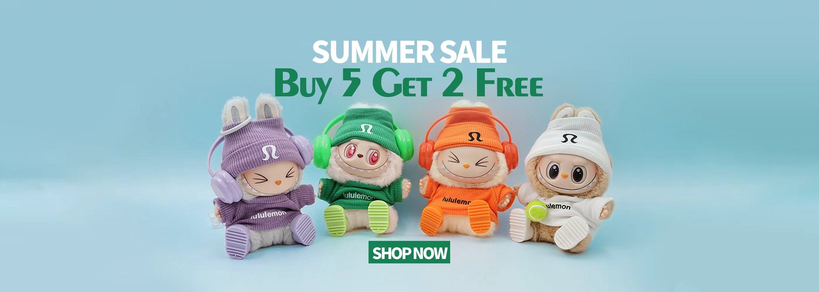 Products Doll