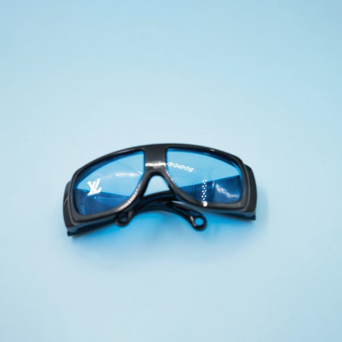 Labubu mini sunglasses – (Doll Accessory)