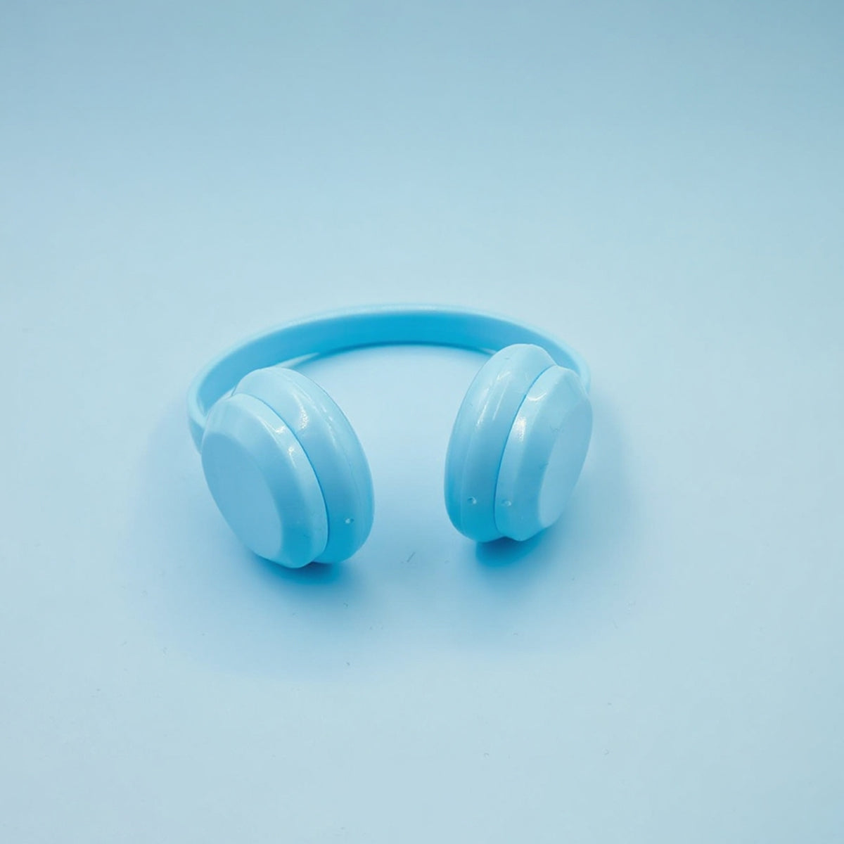 Labubu mini earphones – Doll Accessory