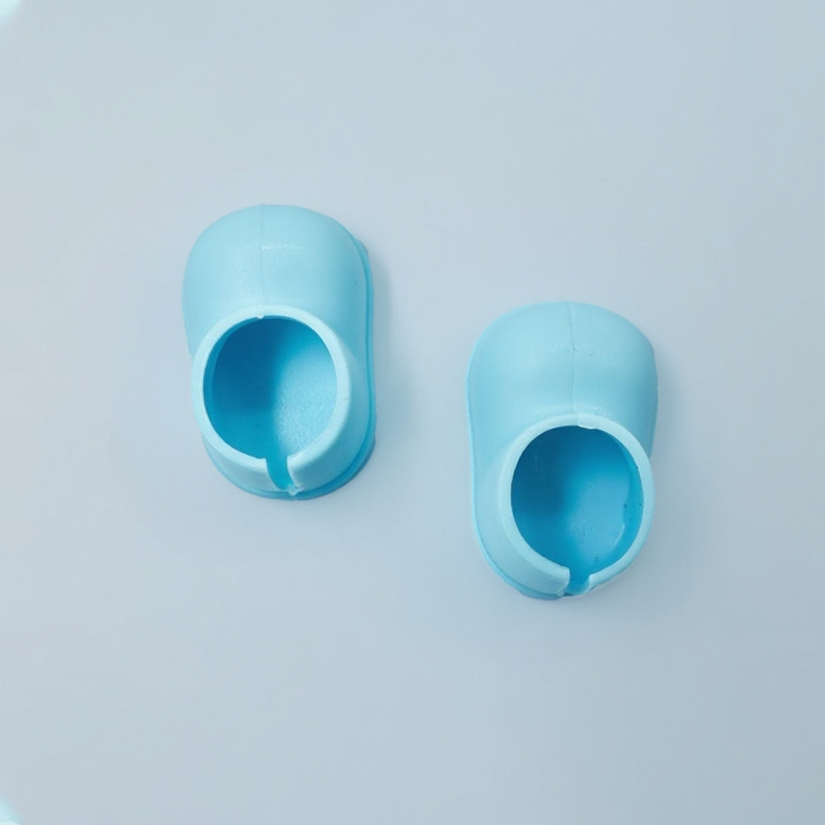 Labubu mini casual shoes–Doll Accessory