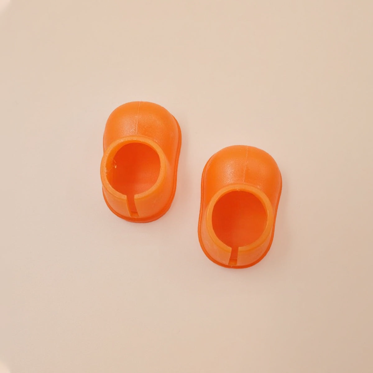 Labubu mini casual shoes–Doll Accessory