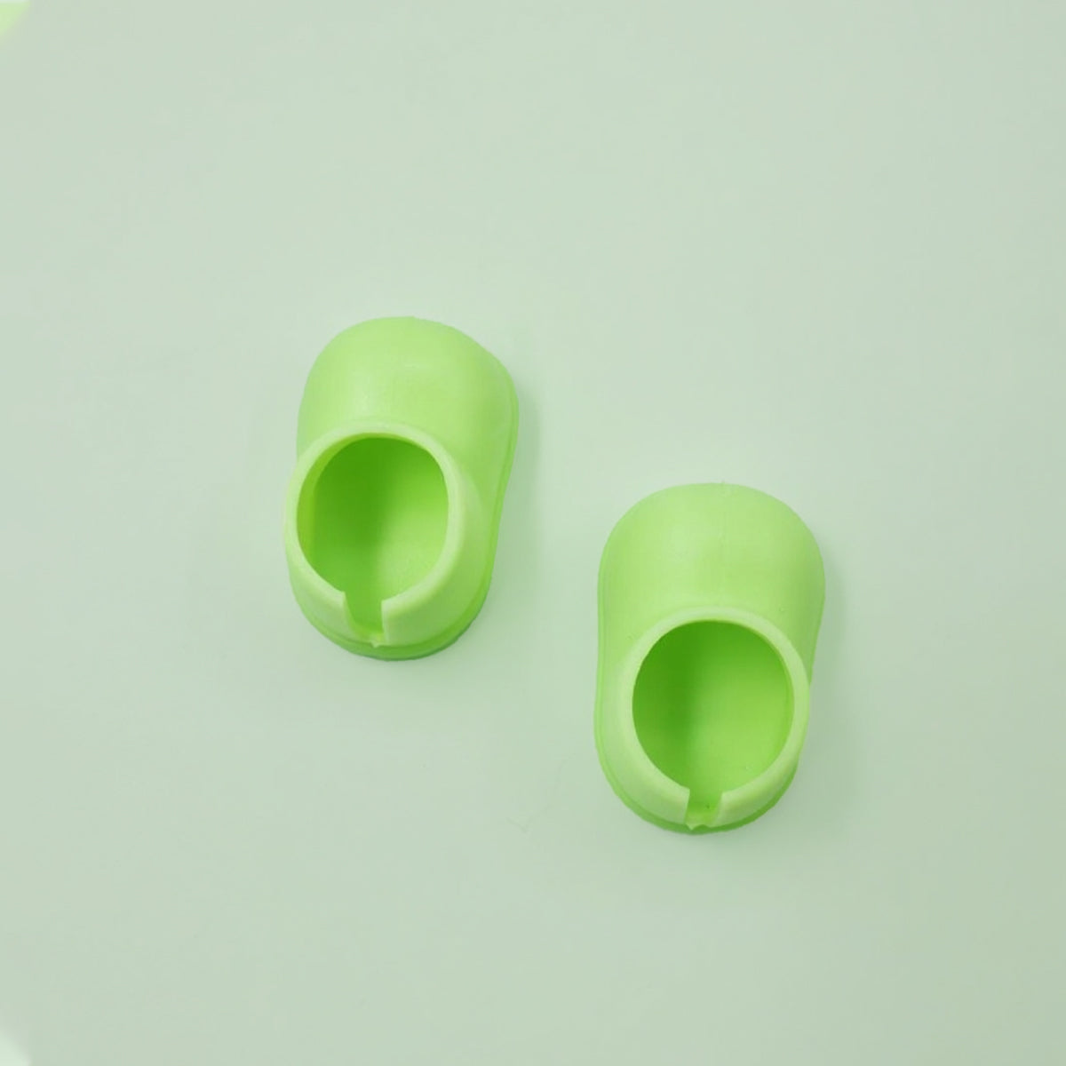Labubu mini casual shoes–Doll Accessory