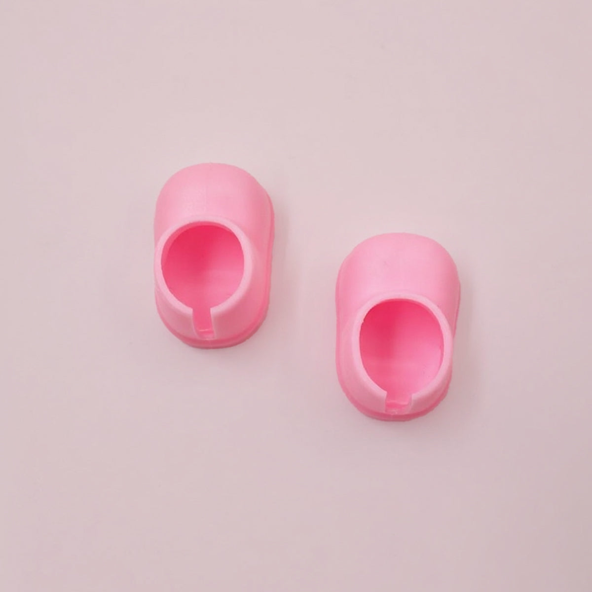 Labubu mini casual shoes–Doll Accessory
