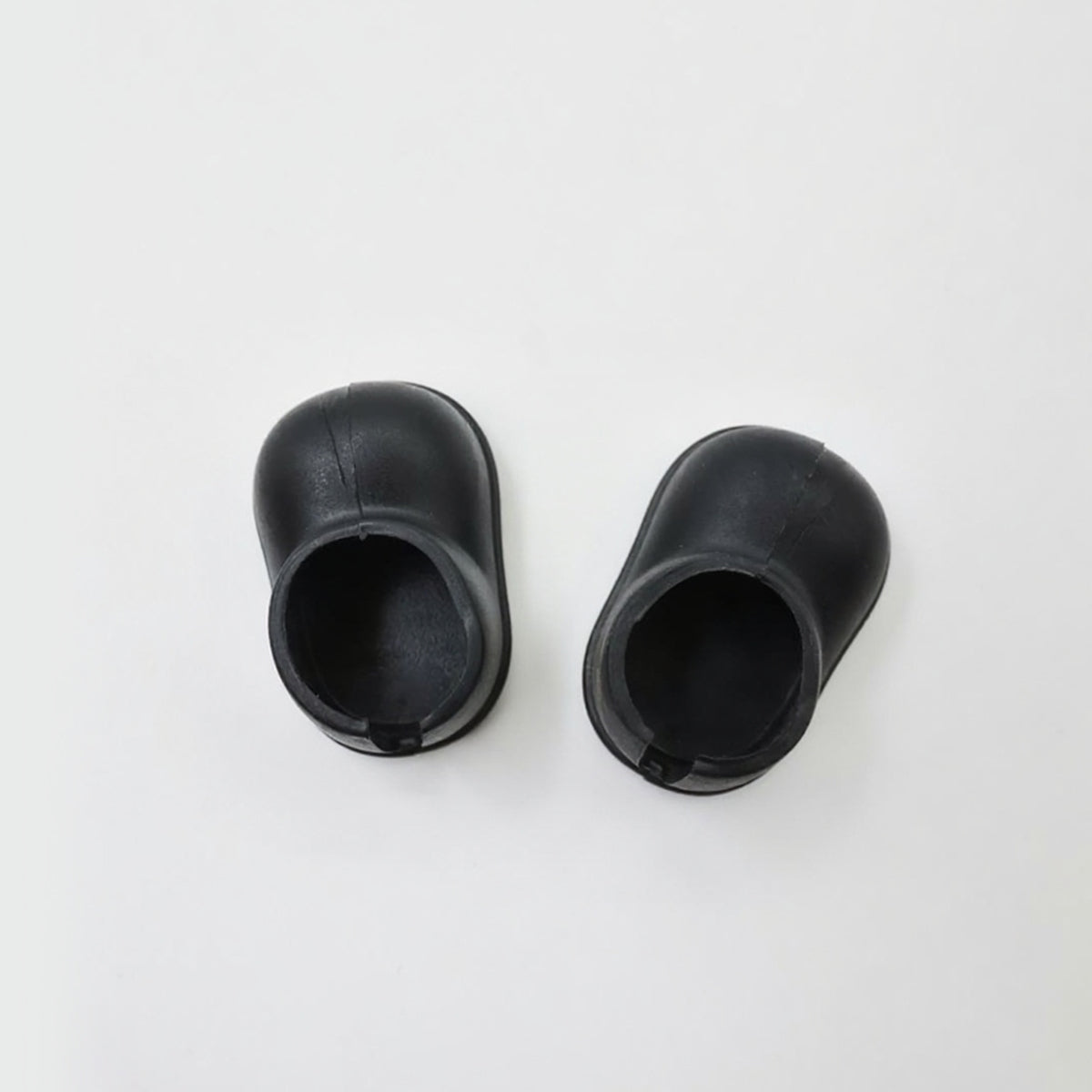 Labubu mini casual shoes–Doll Accessory