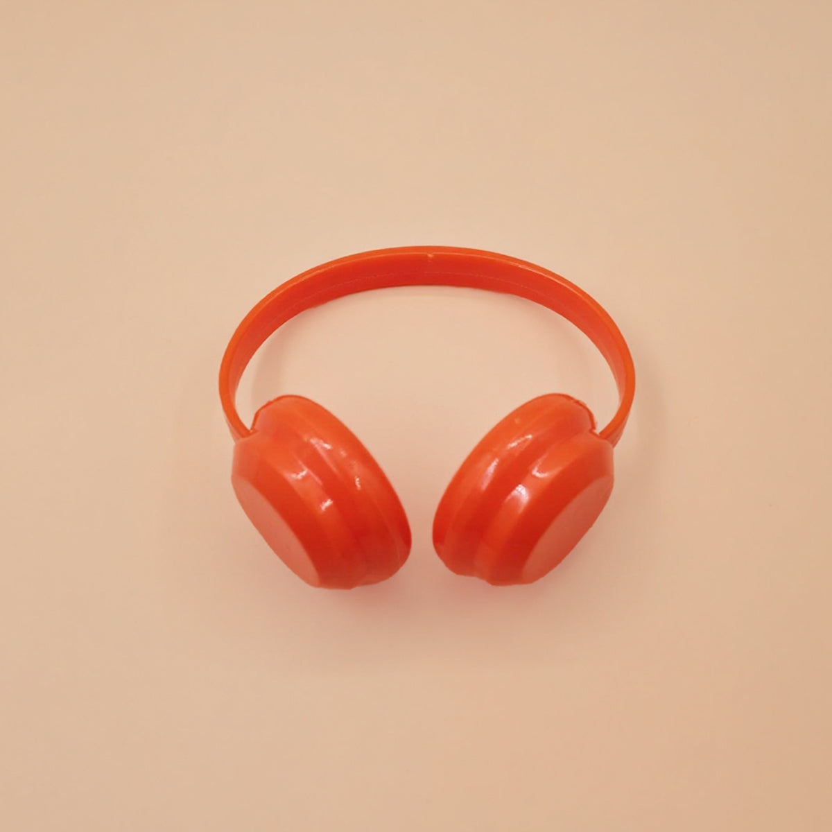 Labubu mini earphones – Doll Accessory