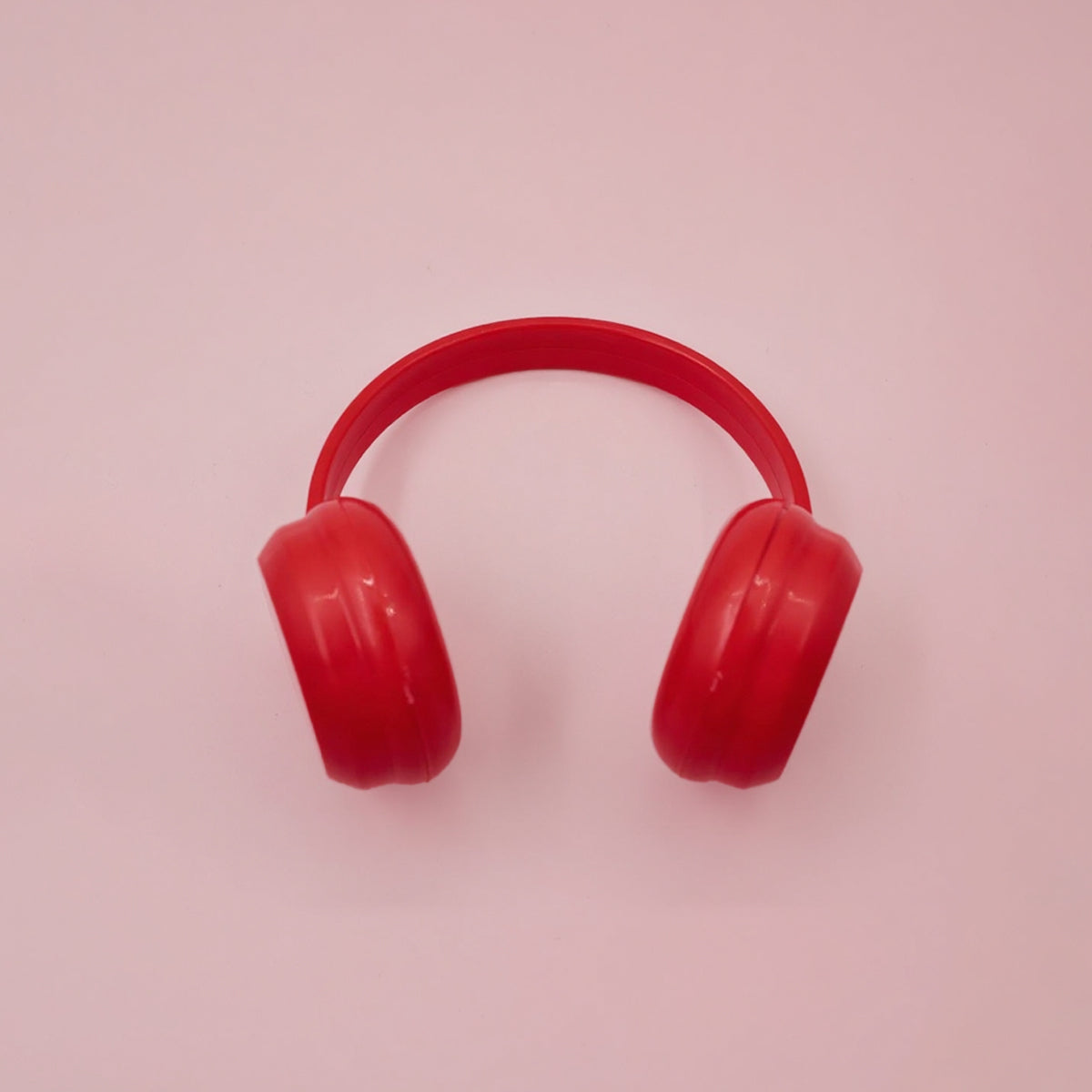 Labubu mini earphones – Doll Accessory