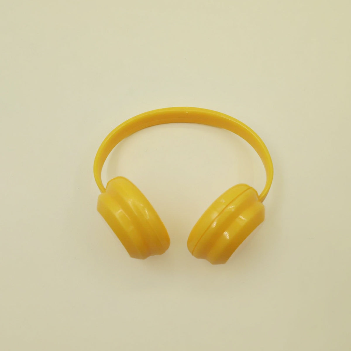 Labubu mini earphones – Doll Accessory