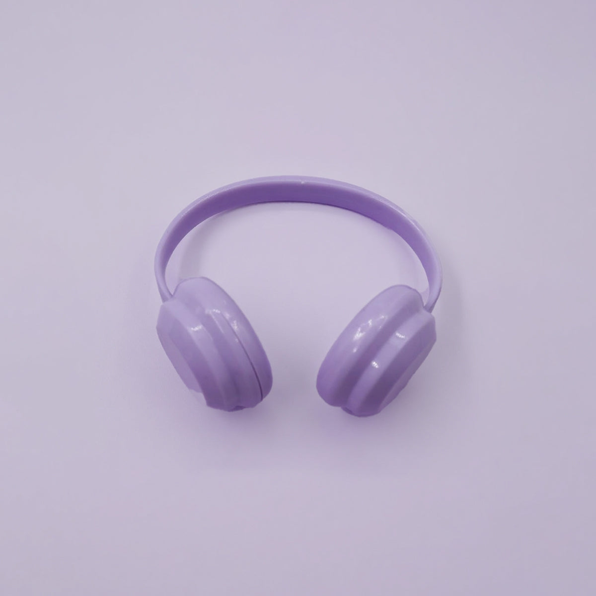 Labubu mini earphones – Doll Accessory