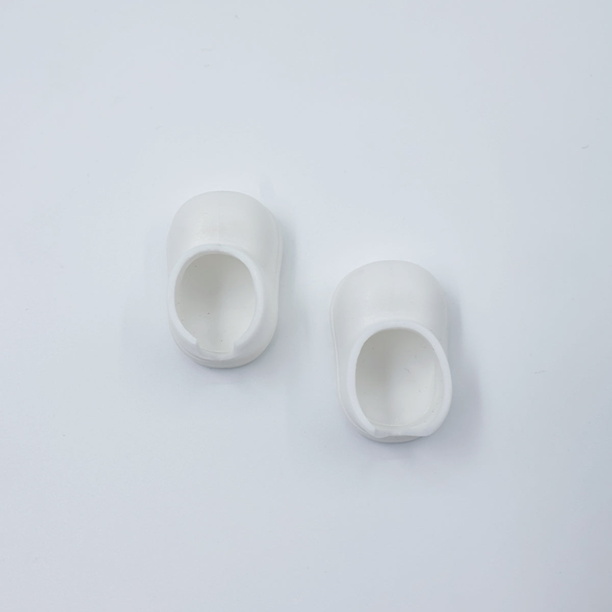 Labubu mini casual shoes–Doll Accessory