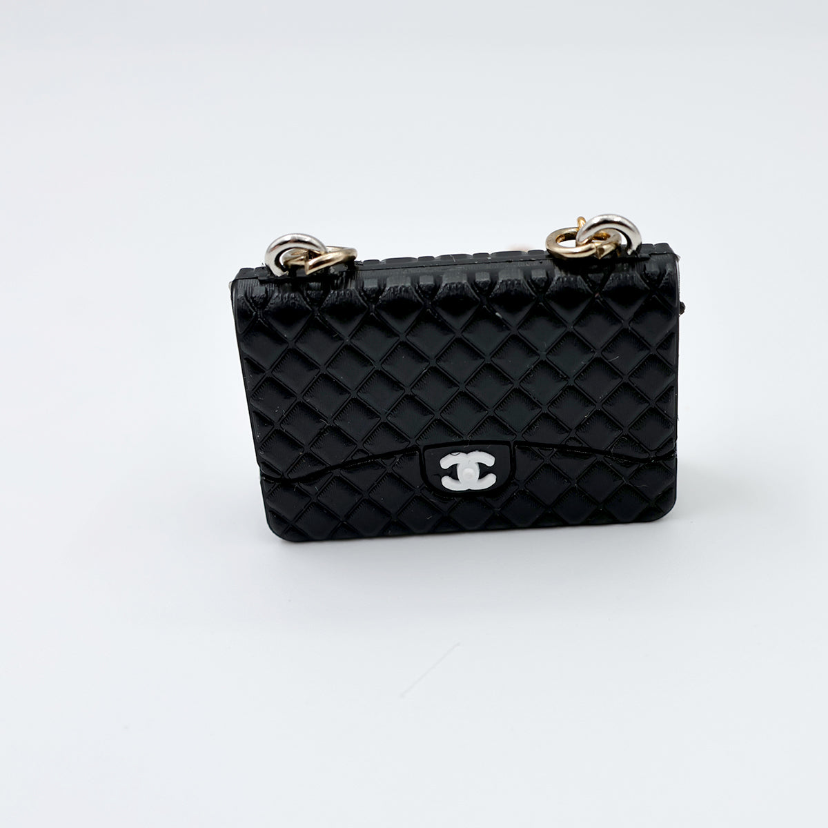Labubu  Mini Chain Bag – (Doll Accessory)