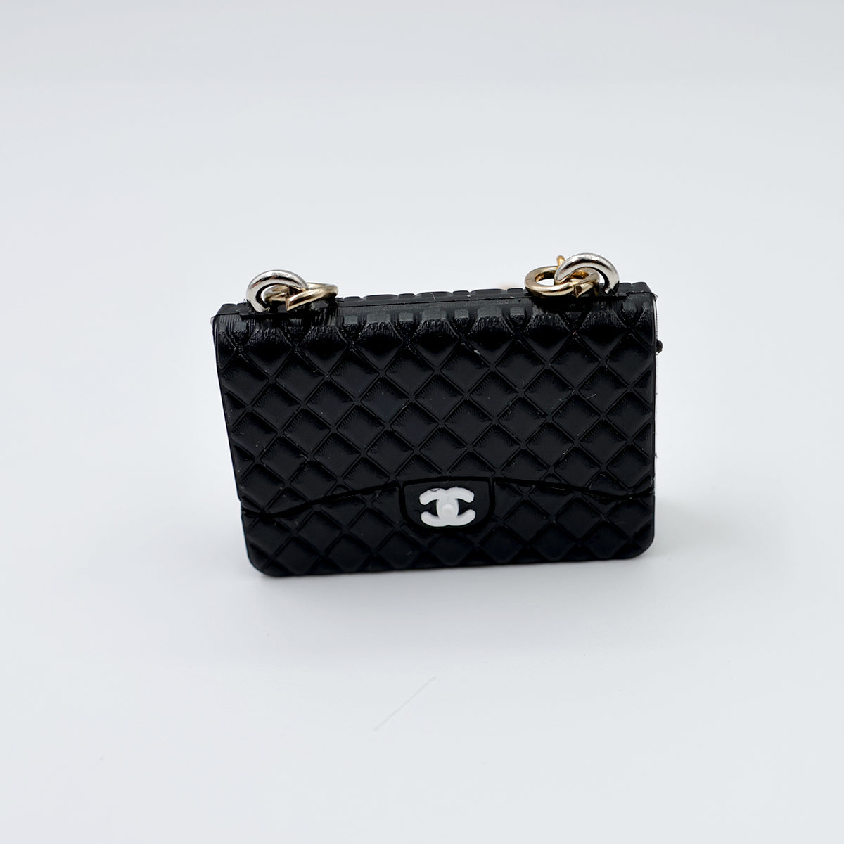 Labubu  Mini Chain Bag – (Doll Accessory)