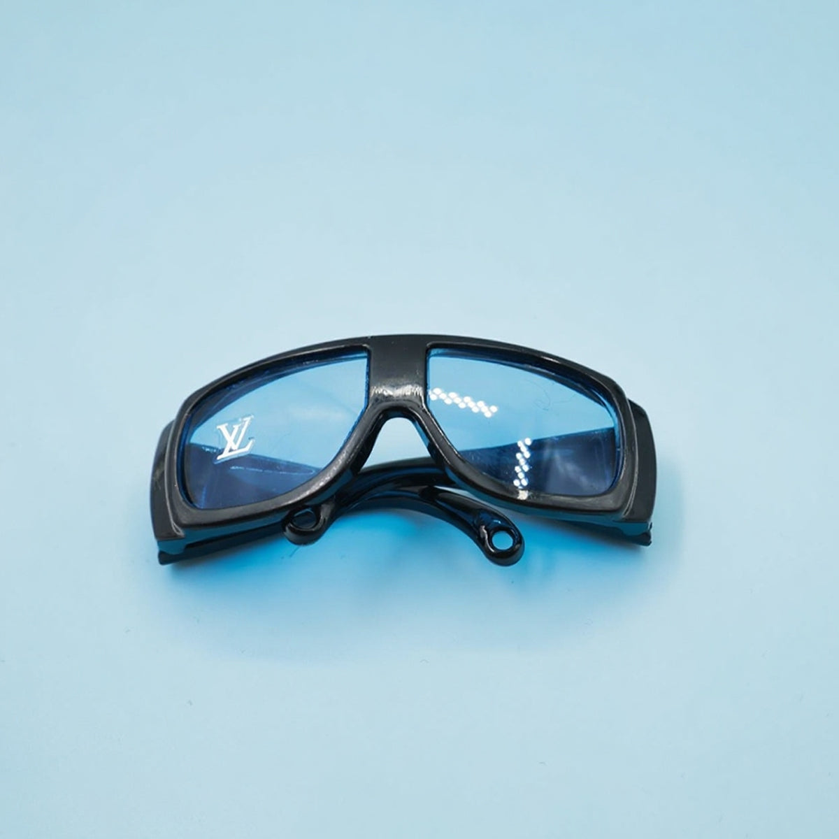Labubu mini sunglasses – (Doll Accessory)